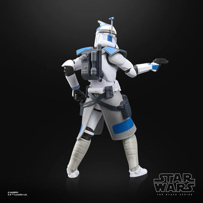 [$79.99] Star Wars The Black Series ARC Trooper Battle Pack Havoc, Colt, Blitz 6-Inch Action Figure