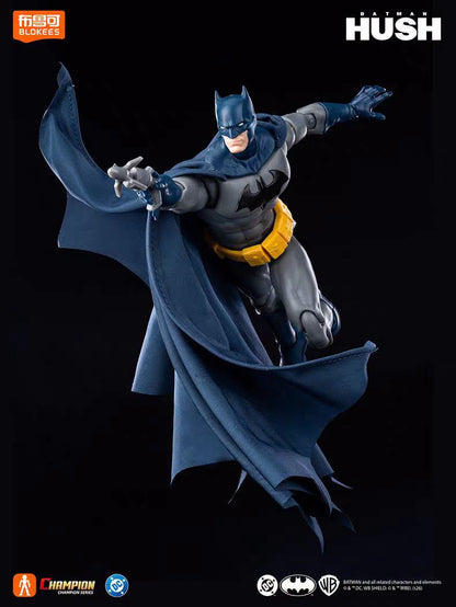 [$27.99] DC Champion Class 05 Batman: Hush - Batman