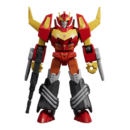 [$80.99] Transformers Galaxy Version 11 The Lost Light Blokees Blind Box Model Kits (CASE OF 9)