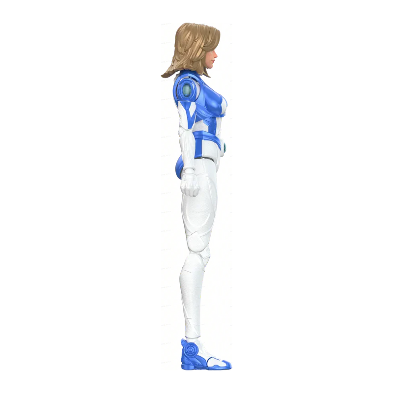 [$19.99] Blokees Marvel Rivals Invisible Woman