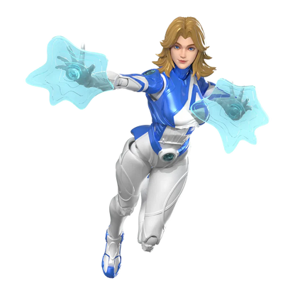 [$19.99] Blokees Marvel Rivals Invisible Woman
