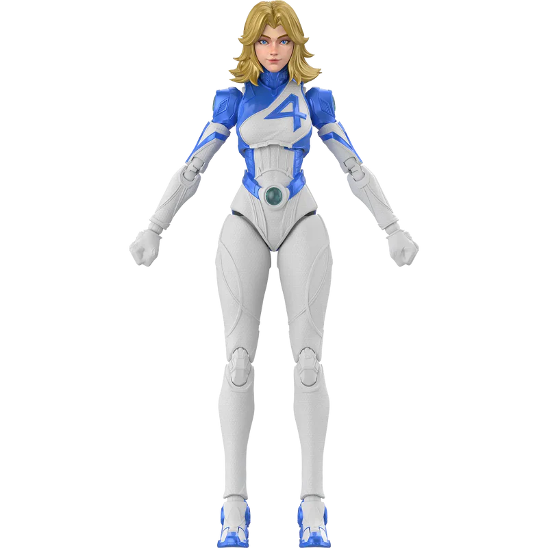 [$19.99] Blokees Marvel Rivals Invisible Woman