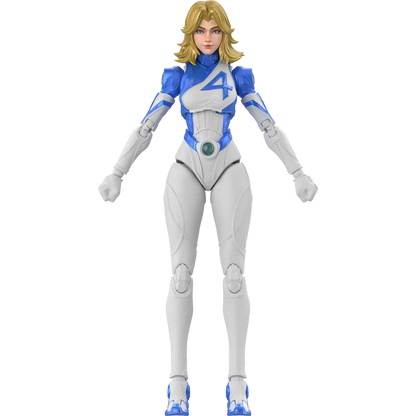 [$19.99] Blokees Marvel Rivals Invisible Woman