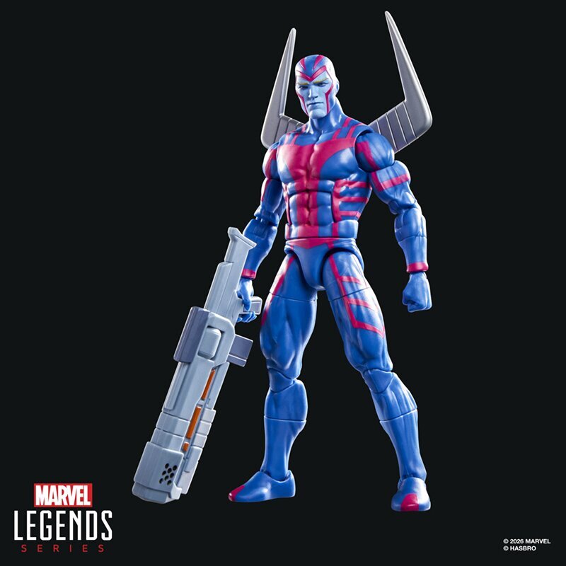 [$39.99] Marvel Legends X-Men 97 Archangel