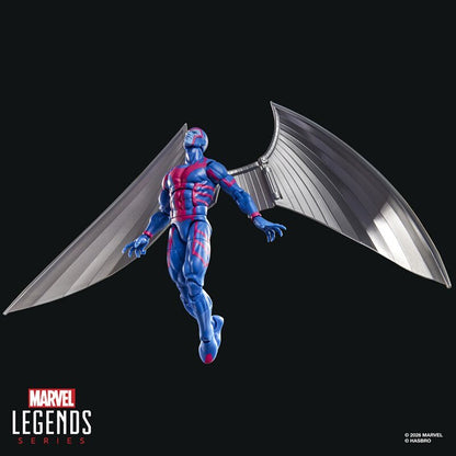 [$39.99] Marvel Legends X-Men 97 Archangel