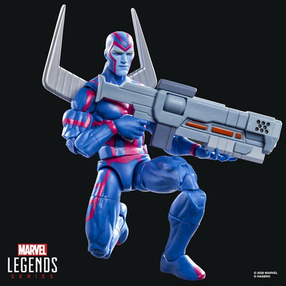 [$39.99] Marvel Legends X-Men 97 Archangel