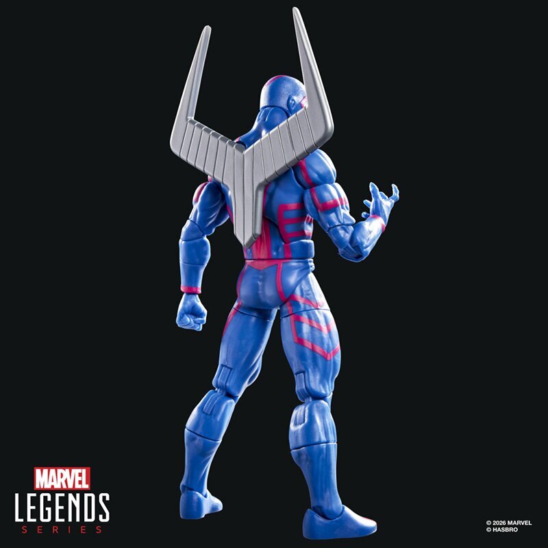 [$39.99] Marvel Legends X-Men 97 Archangel