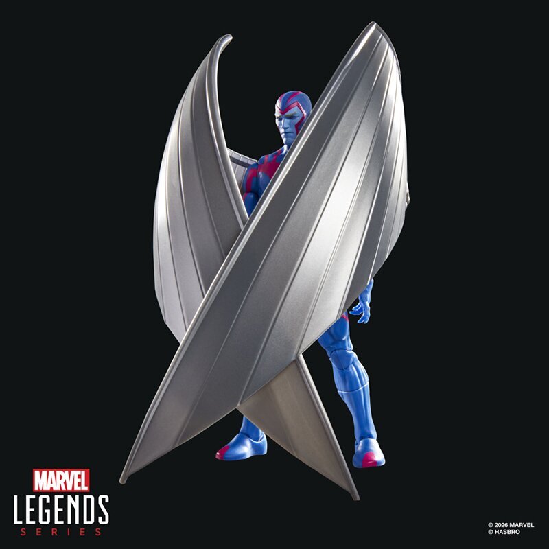[$39.99] Marvel Legends X-Men 97 Archangel