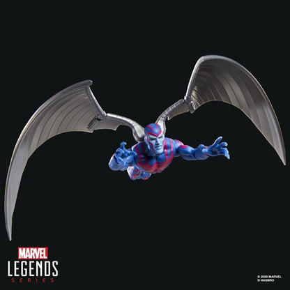 [$39.99] Marvel Legends X-Men 97 Archangel
