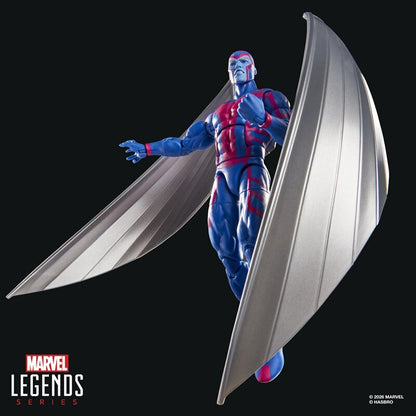 [$39.99] Marvel Legends X-Men 97 Archangel