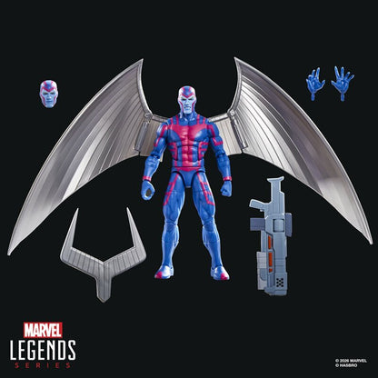[$39.99] Marvel Legends X-Men 97 Archangel