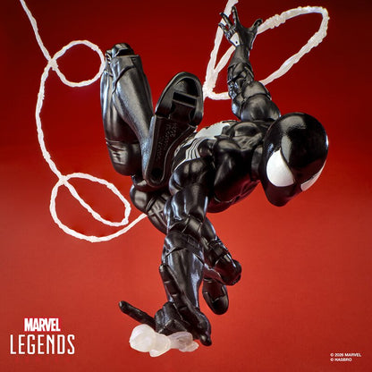 [$49.99] Marvel Legends Maximum Series Symbiote Spider-Man 6-Inch Action Figure