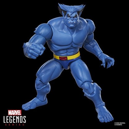 [$39.99] Marvel Legends X-Men '97 Beast