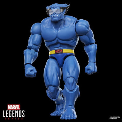 [$39.99] Marvel Legends X-Men '97 Beast