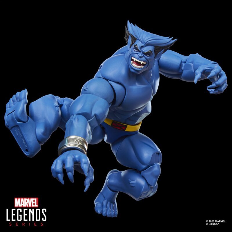 [$39.99] Marvel Legends X-Men '97 Beast