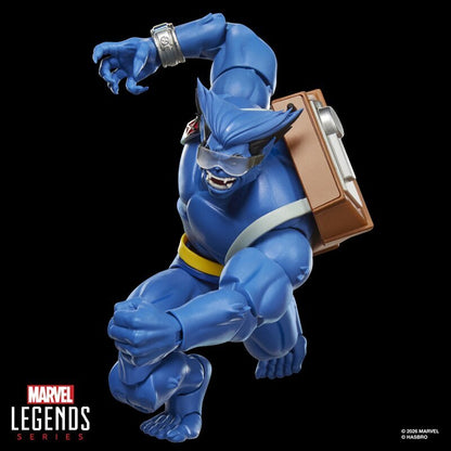 [$39.99] Marvel Legends X-Men '97 Beast
