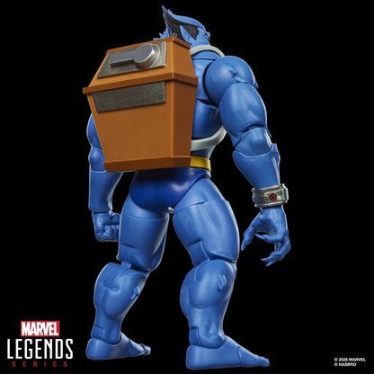 [$39.99] Marvel Legends X-Men '97 Beast