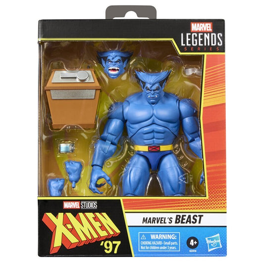 [$39.99] Marvel Legends X-Men '97 Beast