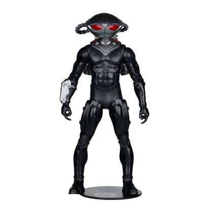 [$34.99] Black Manta™ (DC Classic™) McFarlane Collector Edition 7" action figure