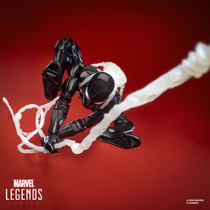 [$49.99] Marvel Legends Maximum Series Symbiote Spider-Man 6-Inch Action Figure