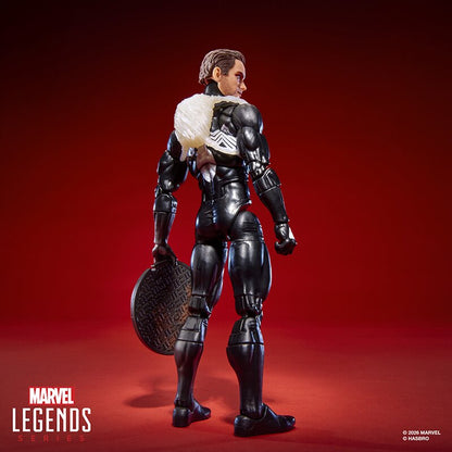 [$49.99] Marvel Legends Maximum Series Symbiote Spider-Man 6-Inch Action Figure