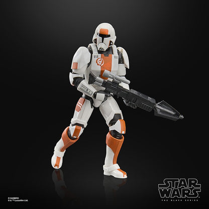 [$27.99] Star Wars The Black Series Republic Trooper