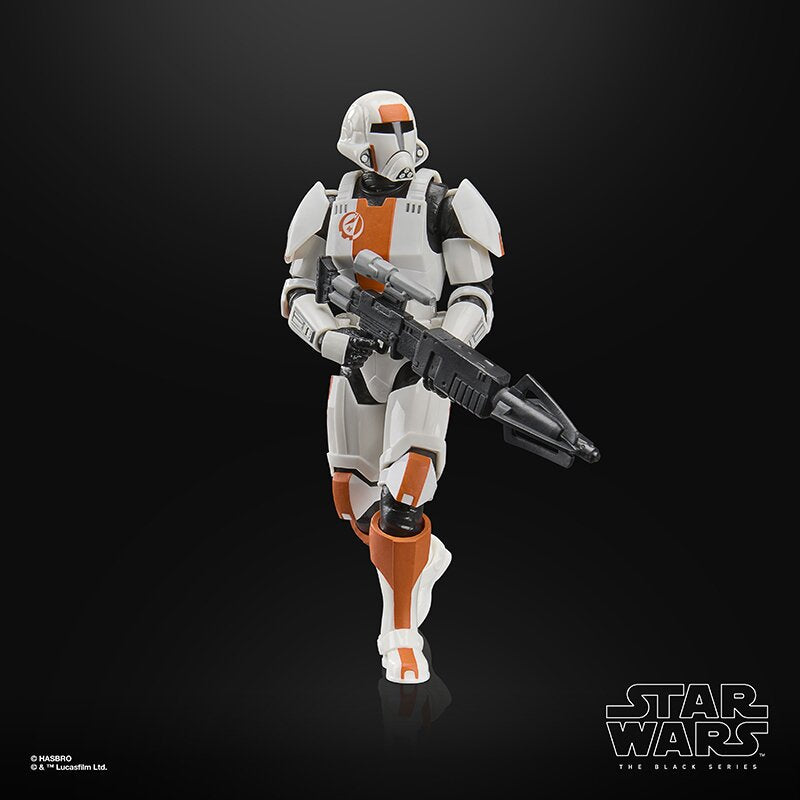 [$27.99] Star Wars The Black Series Republic Trooper
