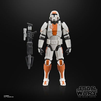 [$27.99] Star Wars The Black Series Republic Trooper