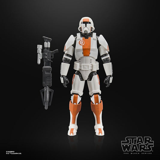 [$27.99] Star Wars The Black Series Republic Trooper