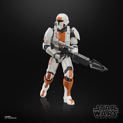 [$27.99] Star Wars The Black Series Republic Trooper