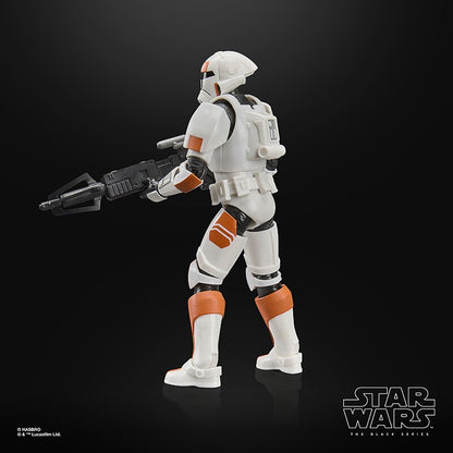 [$27.99] Star Wars The Black Series Republic Trooper