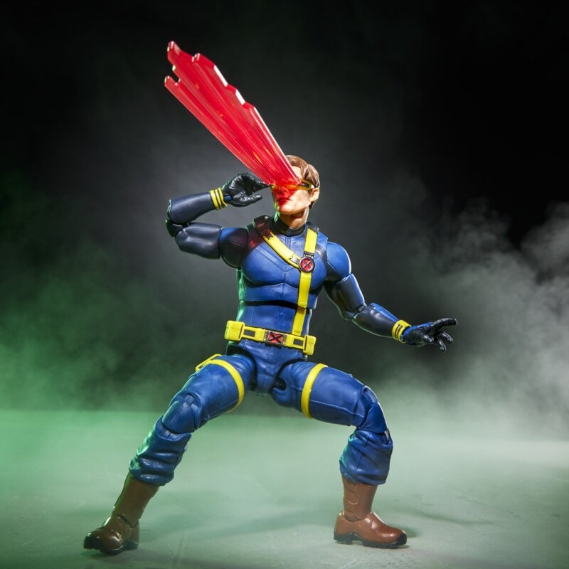 [$27.99] Marvel Legends Avengers: Doomsday Cyclops