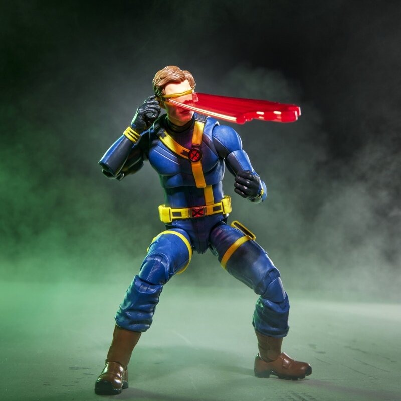 [$27.99] Marvel Legends Avengers: Doomsday Cyclops