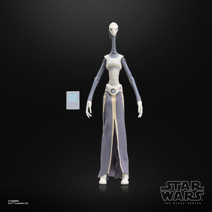 Hasbro Star Wars Black Series 6" Taun We