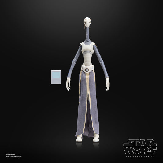 Hasbro Star Wars Black Series 6" Taun We