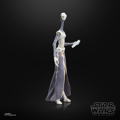 Hasbro Star Wars Black Series 6" Taun We