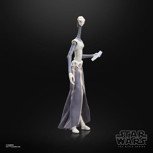 Hasbro Star Wars Black Series 6" Taun We