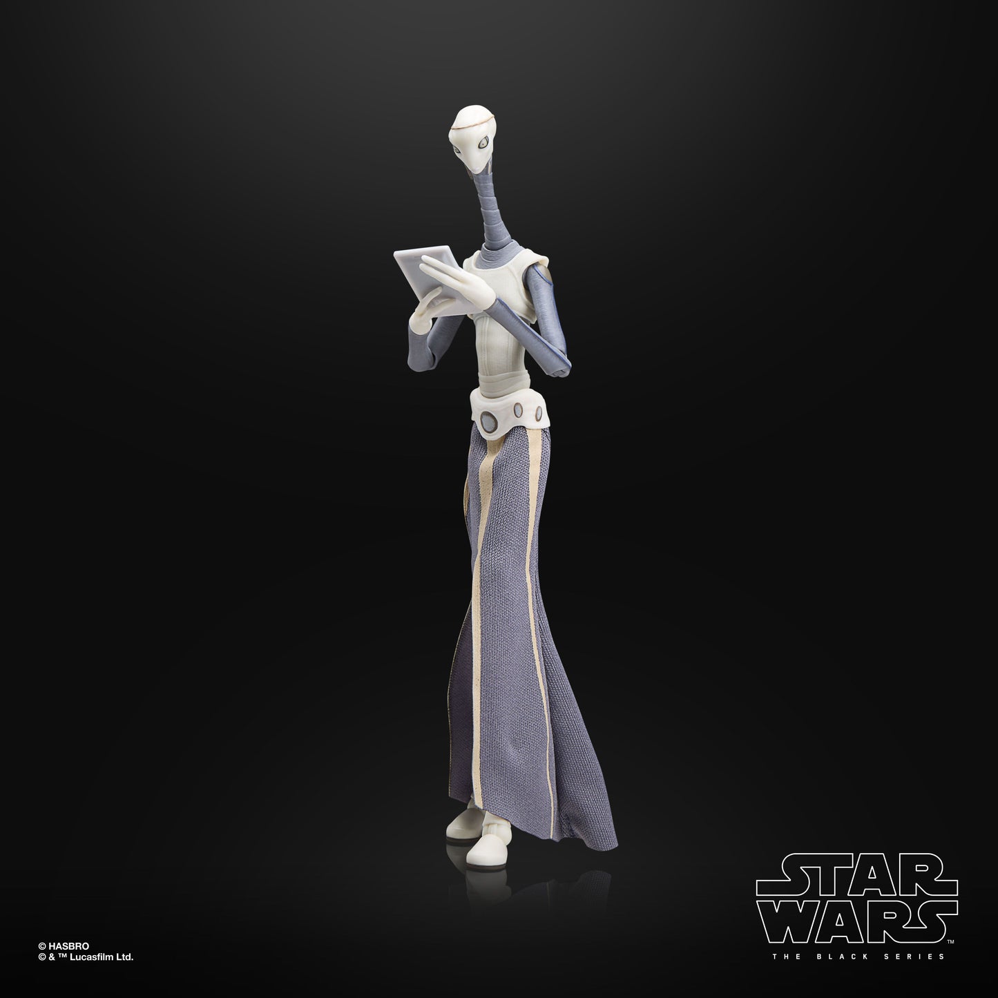 Hasbro Star Wars Black Series 6" Taun We