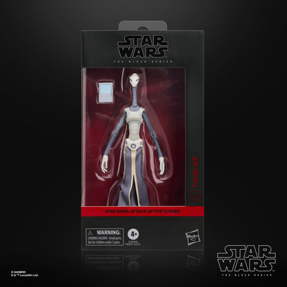 Hasbro Star Wars Black Series 6" Taun We
