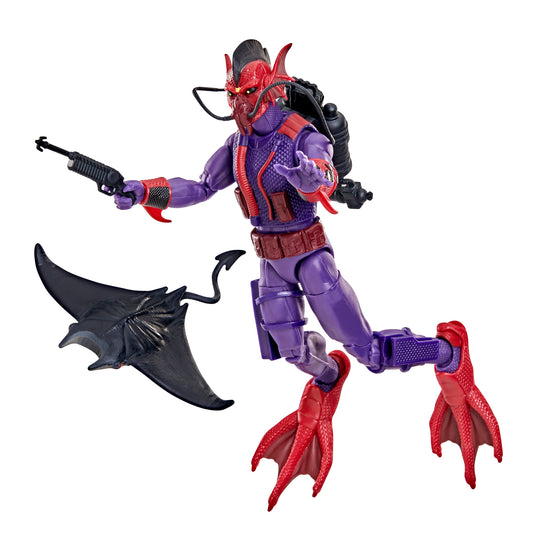 [$27.99] G.I. Joe Classified Series Hydro Viper