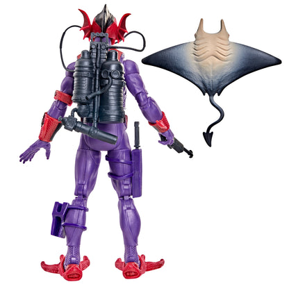 [$27.99] G.I. Joe Classified Series Hydro Viper