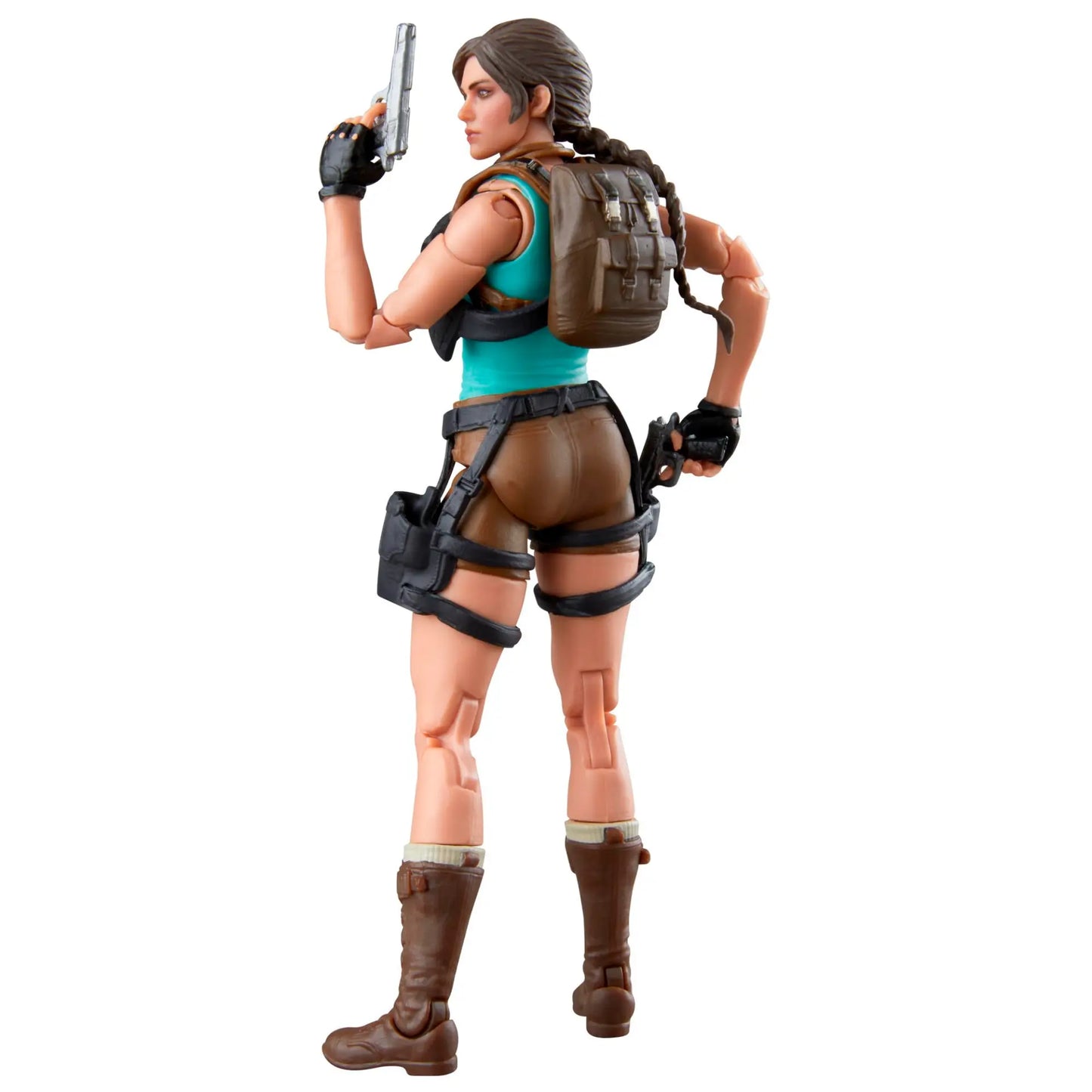 [$44.99] G.I. Joe Classified Series Retro Cardback Lara Croft Tomb Raider