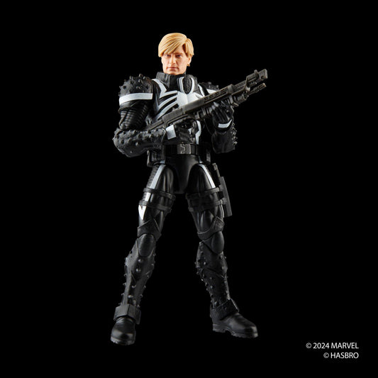 Hasbro Spider-Man Marvel Legends Agent Venom (Flash Thompson)