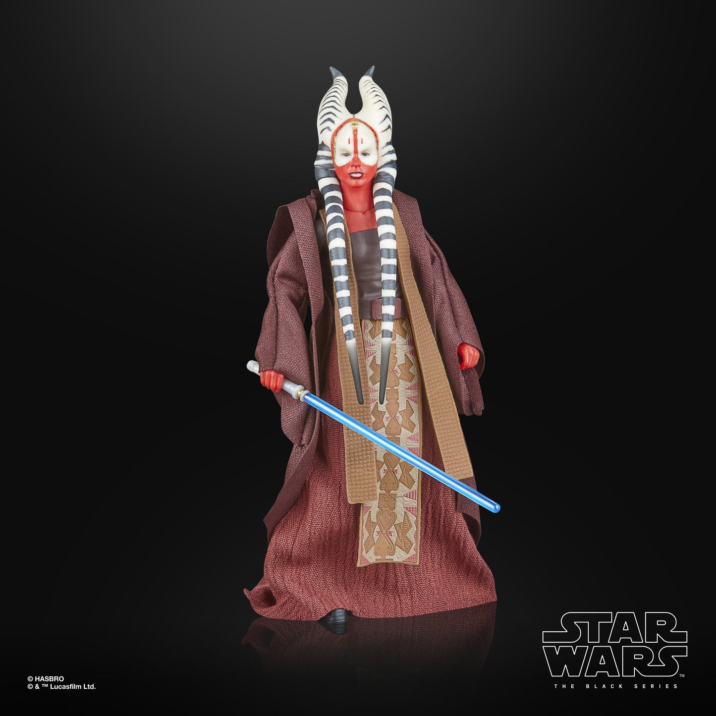 Star Wars The Black Series 6-Inch Shaak Ti