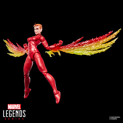 Marvel Legends Comic Wave 2 Rachel Summers (Excalibur)