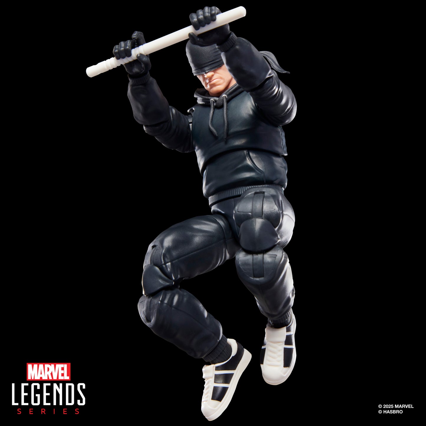 Marvel Legends Comic Wave 2 Daredevil (Man Without Fear)