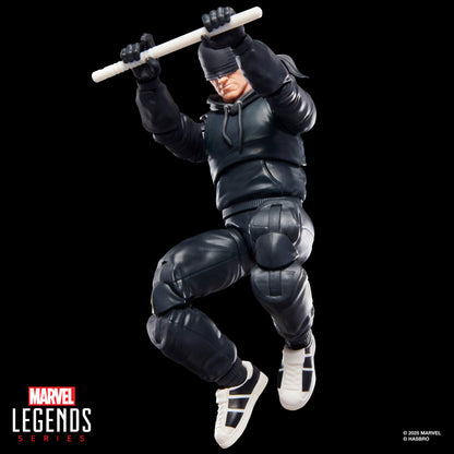 Marvel Legends Comic Wave 2 Daredevil (Man Without Fear)