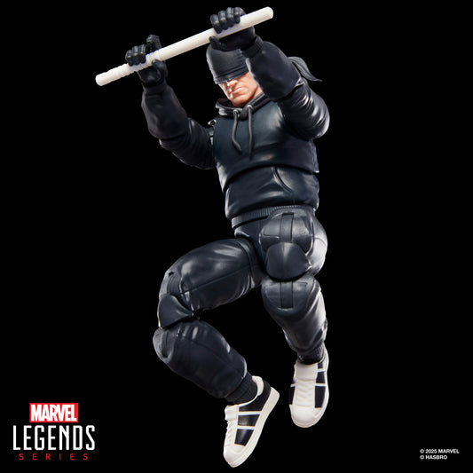 Marvel Legends Comic Wave 2 Daredevil (Man Without Fear)