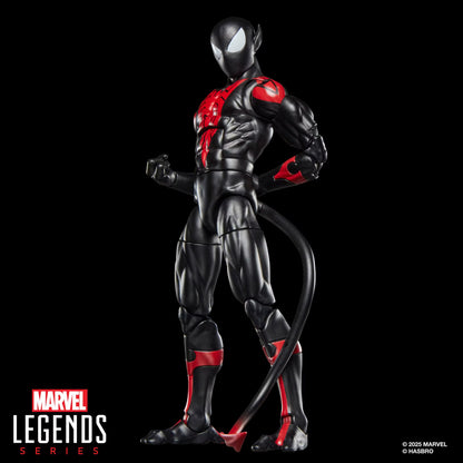 Marvel Legends Spider-Man Retro Uncanny Spider-Man (Nightcrawler)