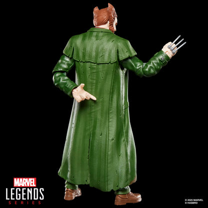 Marvel Legends Spider-Man Retro Series Owl